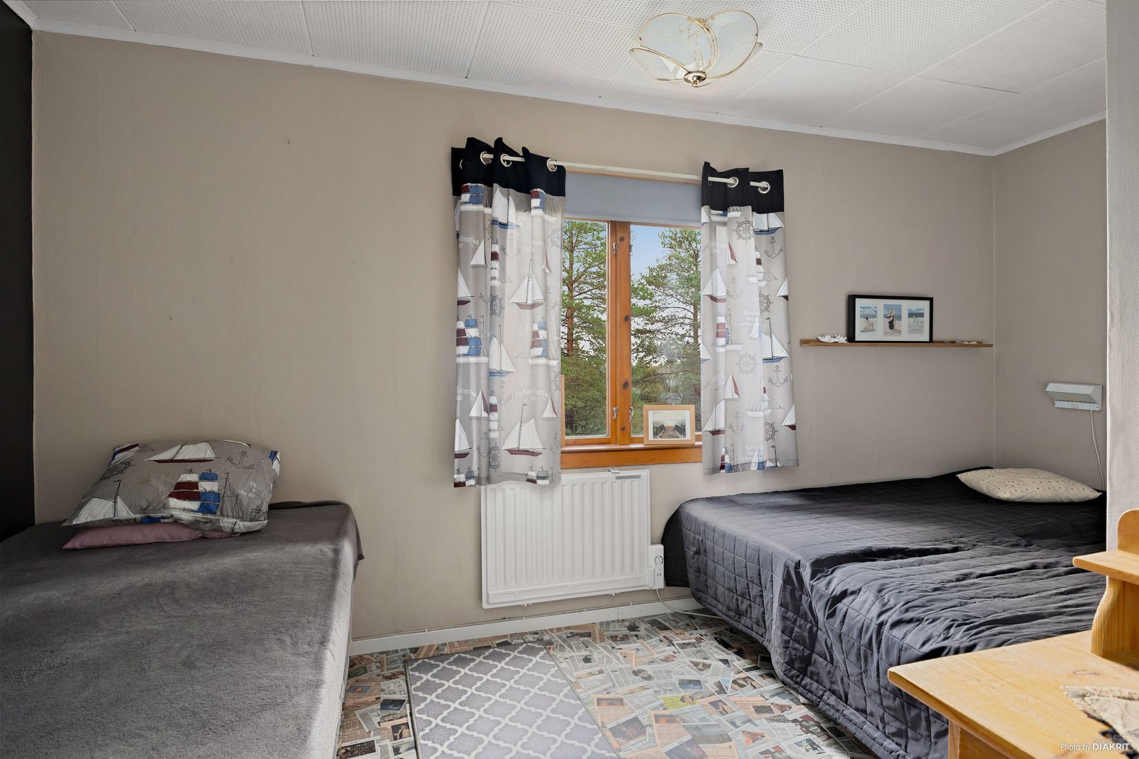 Fritidshus, Skällom 150, Häggdånger, Härnösand