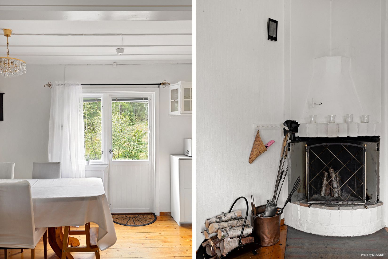 Fritidshus, Skällom 150, Häggdånger, Härnösand