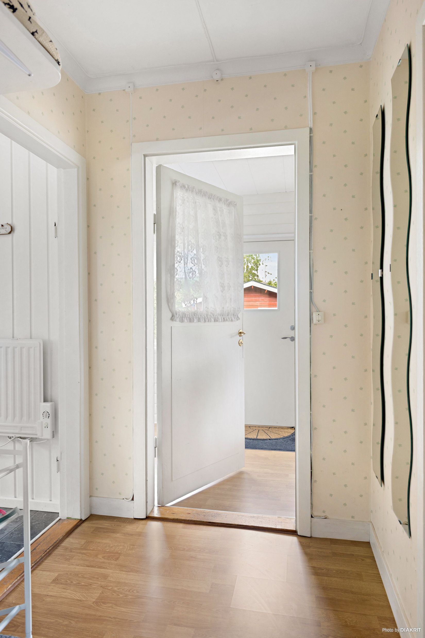 Fritidshus, Skällom 150, Häggdånger, Härnösand
