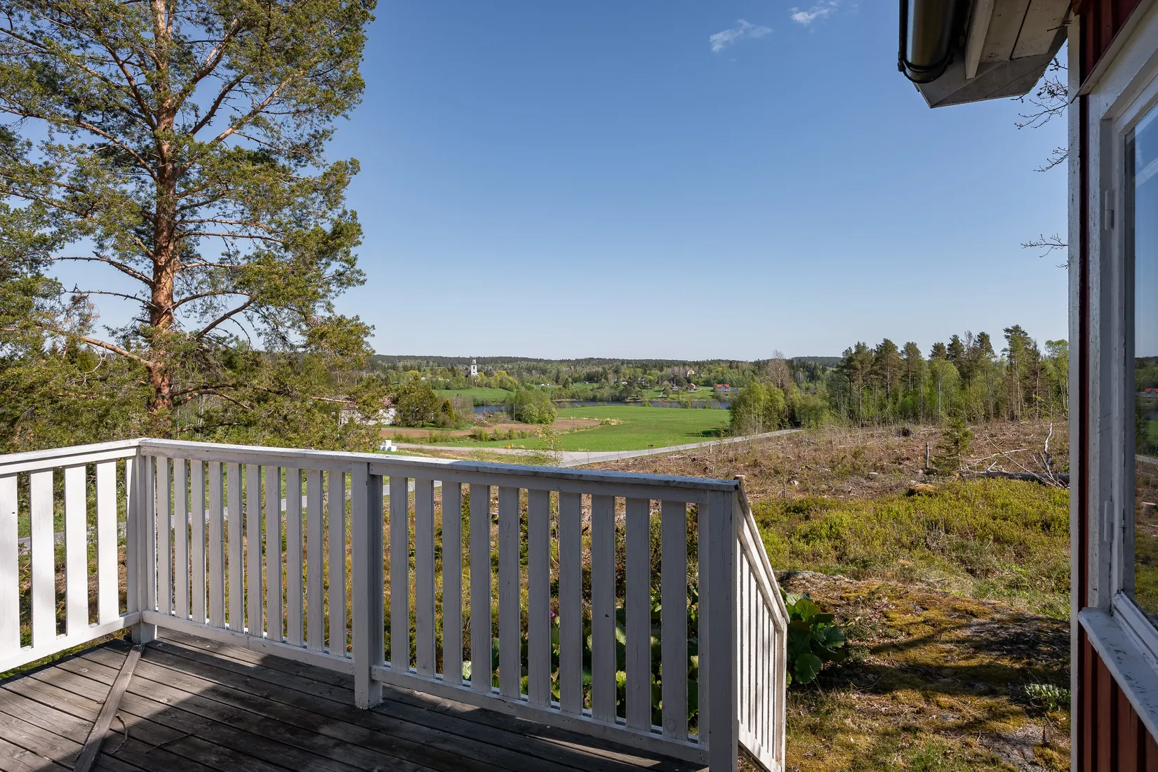 Fritidshus, Skällom 150, Häggdånger, Härnösand