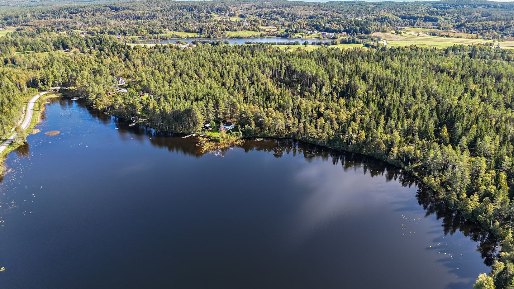 Fritidshus, Skällom 150, Häggdånger, Härnösand