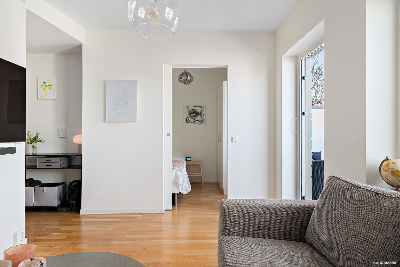 Bostadsrätt, Fruktträdsgatan 11, Centrala Hisingen Hildedal, Göteborg