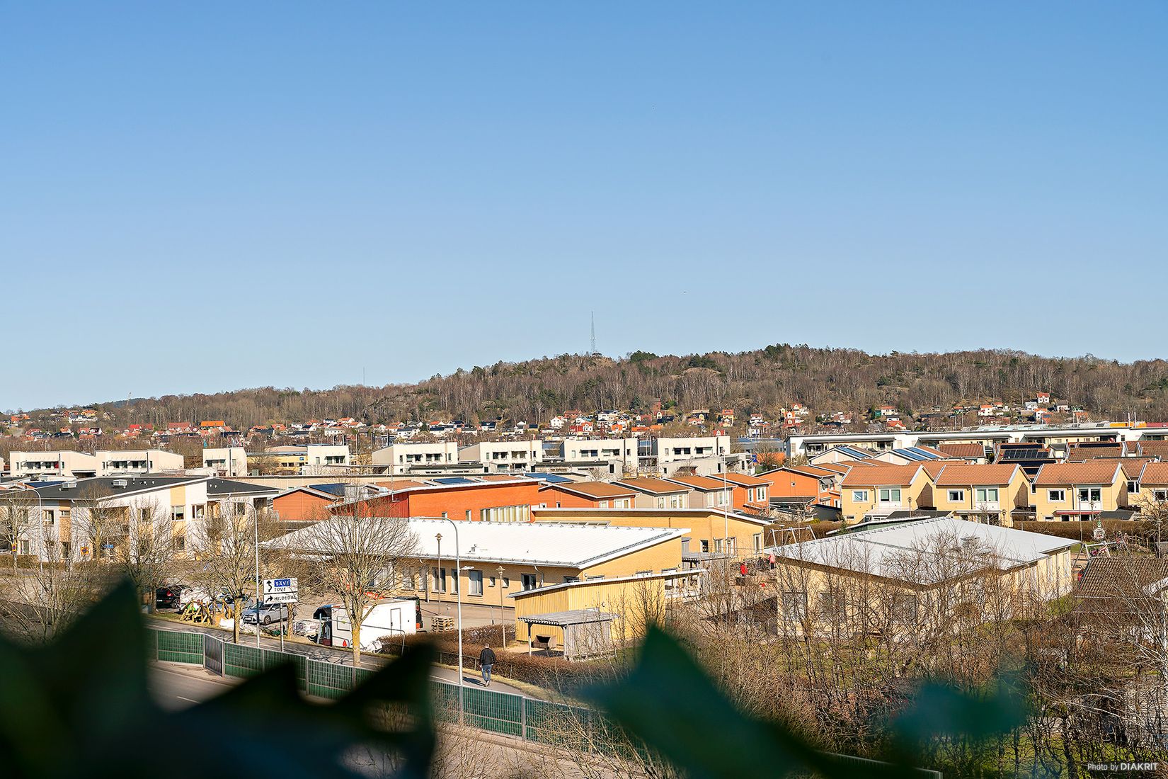 Bostadsrätt, Fruktträdsgatan 11, Centrala Hisingen Hildedal, Göteborg