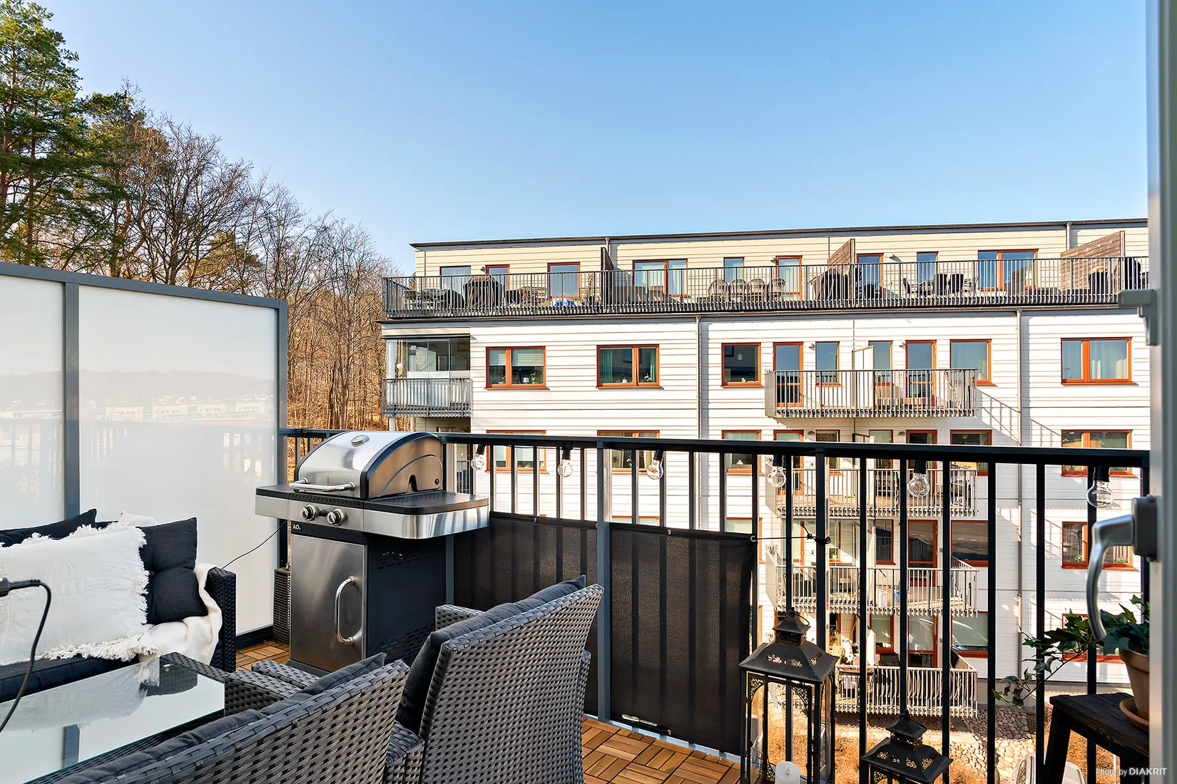 Bostadsrätt, Fruktträdsgatan 11, Centrala Hisingen Hildedal, Göteborg