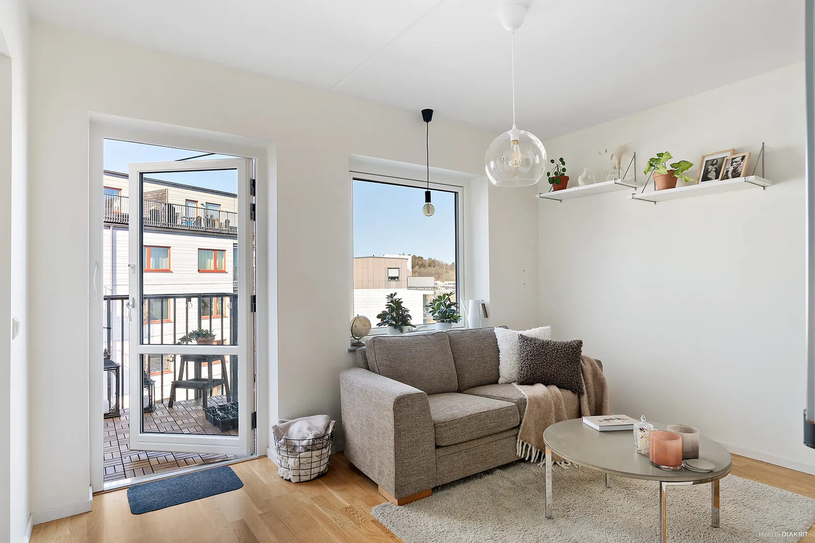 Bostadsrätt, Fruktträdsgatan 11, Centrala Hisingen Hildedal, Göteborg