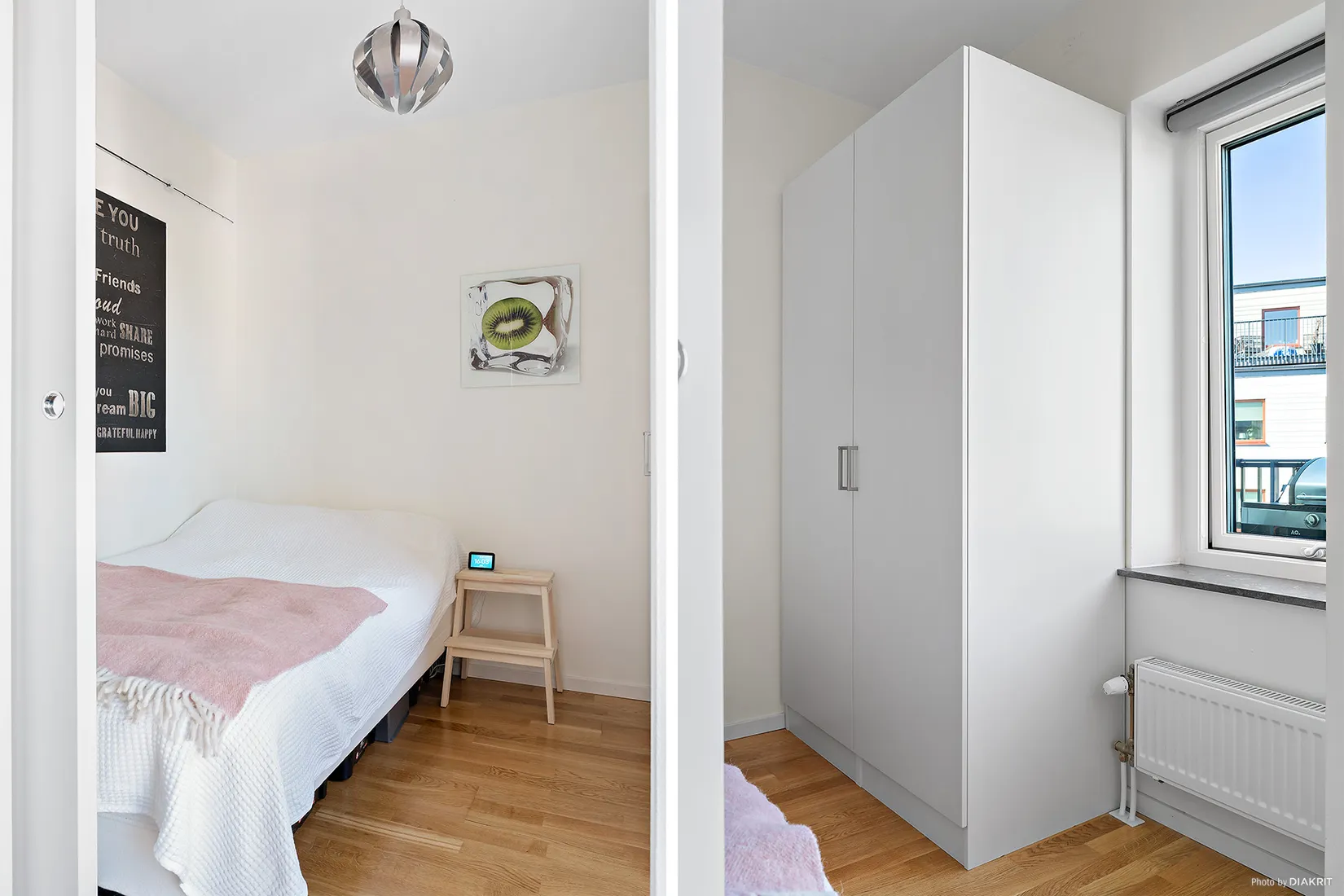 Bostadsrätt, Fruktträdsgatan 11, Centrala Hisingen Hildedal, Göteborg