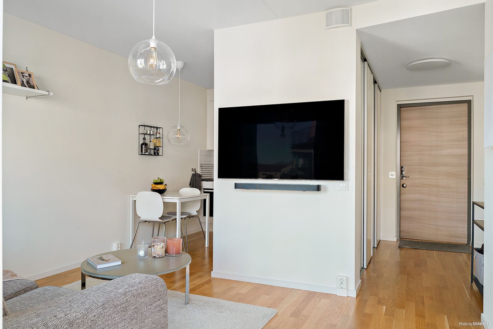 Bostadsrätt, Fruktträdsgatan 11, Centrala Hisingen Hildedal, Göteborg