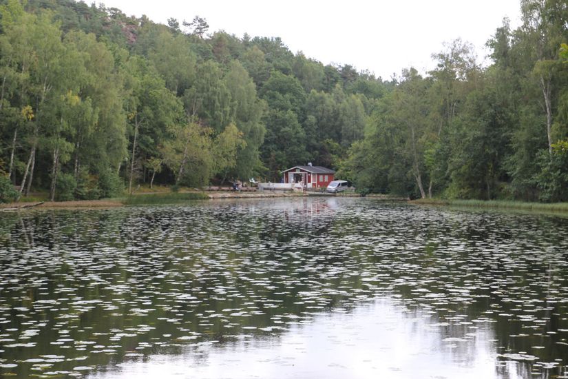 Bostadsrätt, Fruktträdsgatan 11, Centrala Hisingen Hildedal, Göteborg