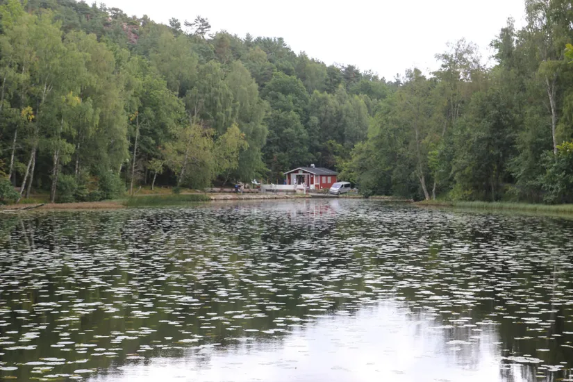 Bostadsrätt, Fruktträdsgatan 11, Centrala Hisingen Hildedal, Göteborg