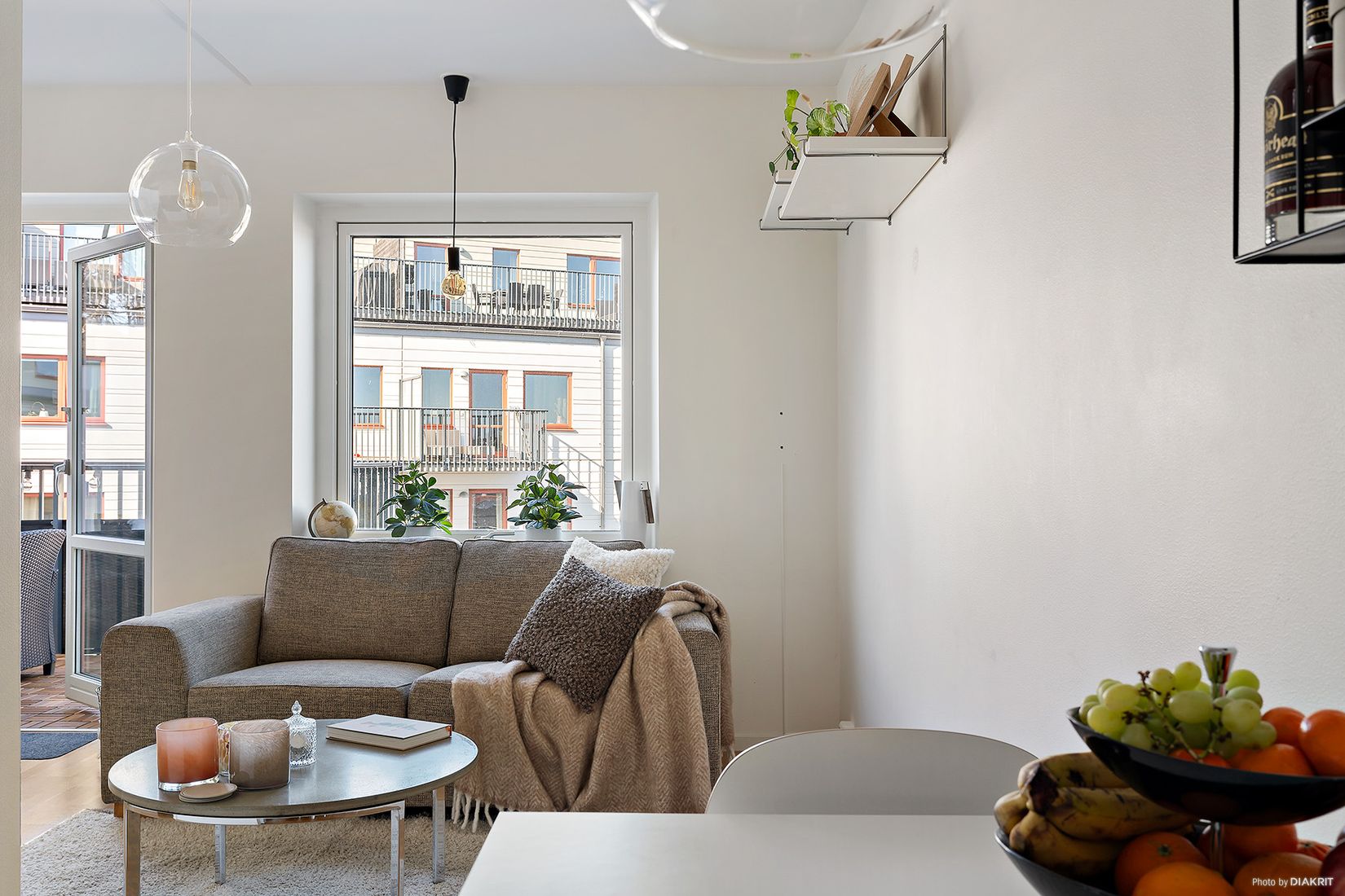 Bostadsrätt, Fruktträdsgatan 11, Centrala Hisingen Hildedal, Göteborg