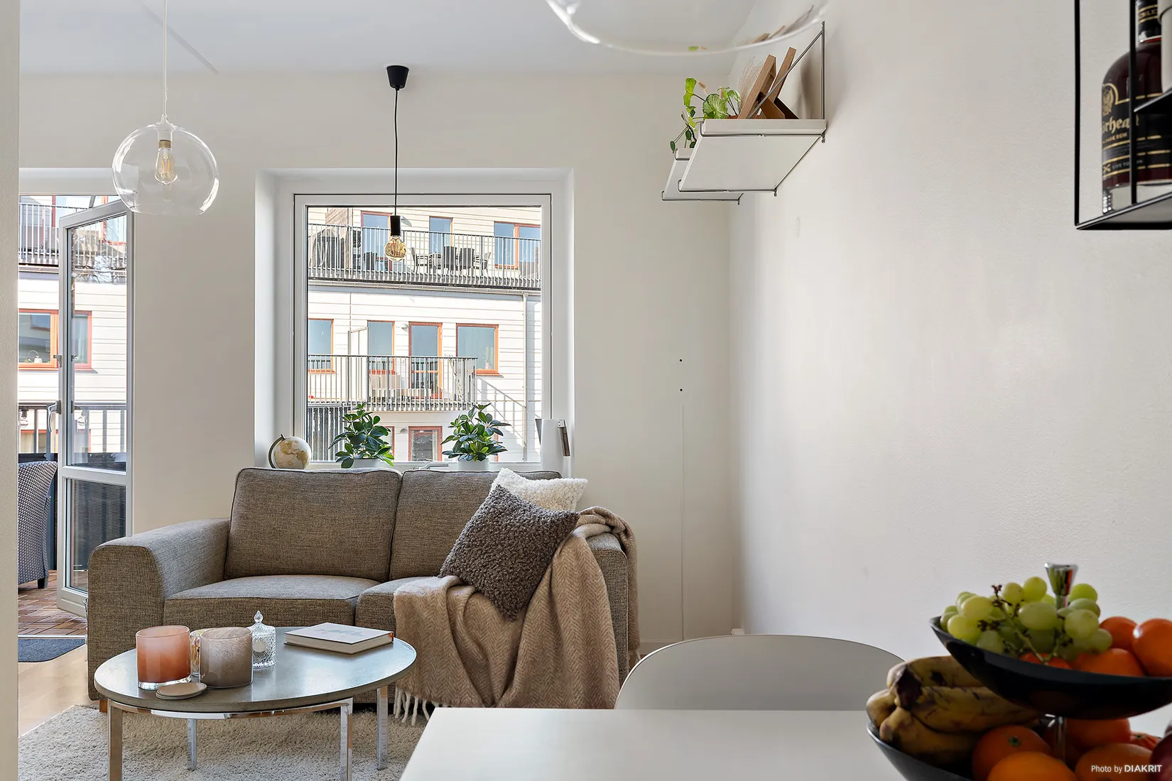 Bostadsrätt, Fruktträdsgatan 11, Centrala Hisingen Hildedal, Göteborg