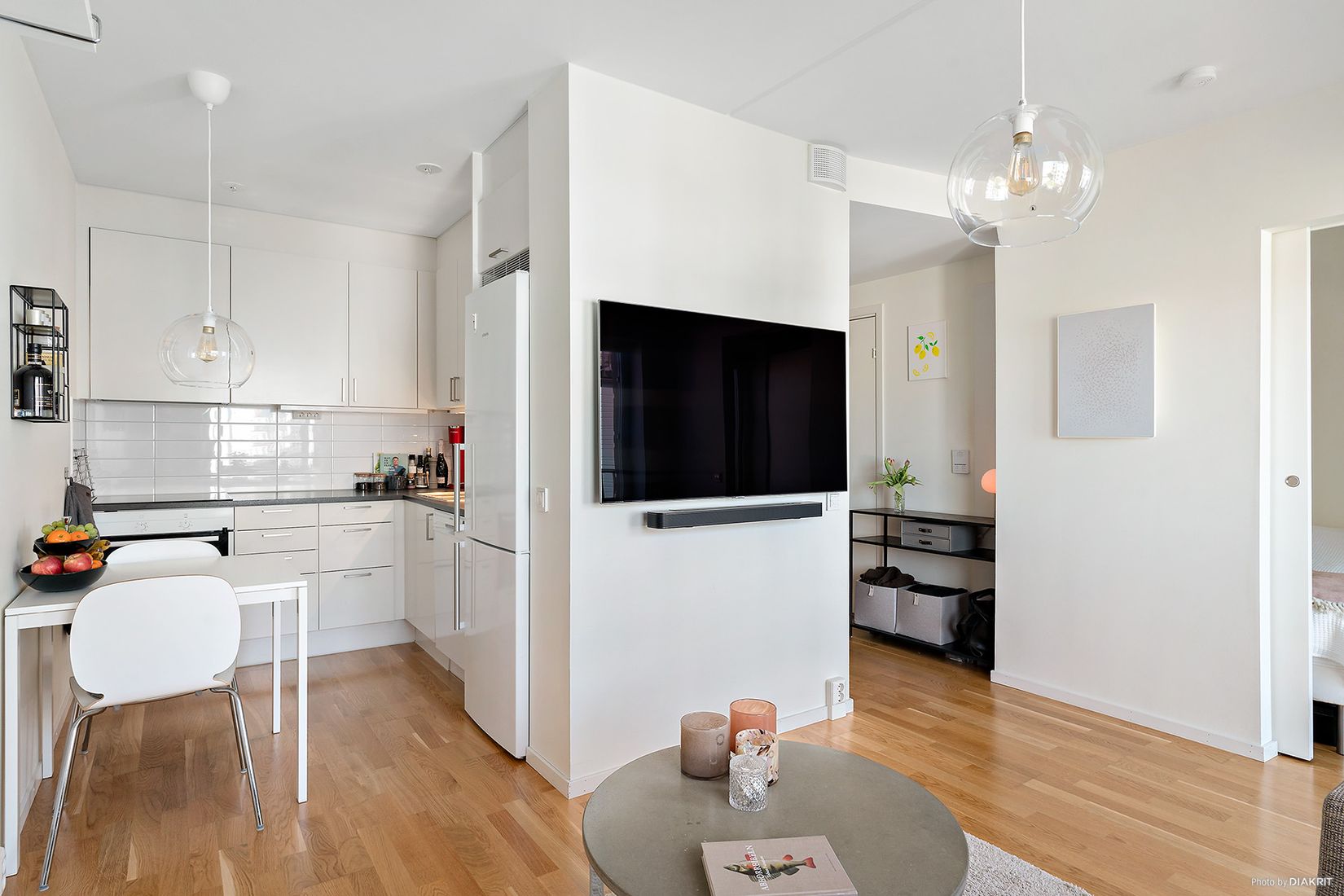 Bostadsrätt, Fruktträdsgatan 11, Centrala Hisingen Hildedal, Göteborg