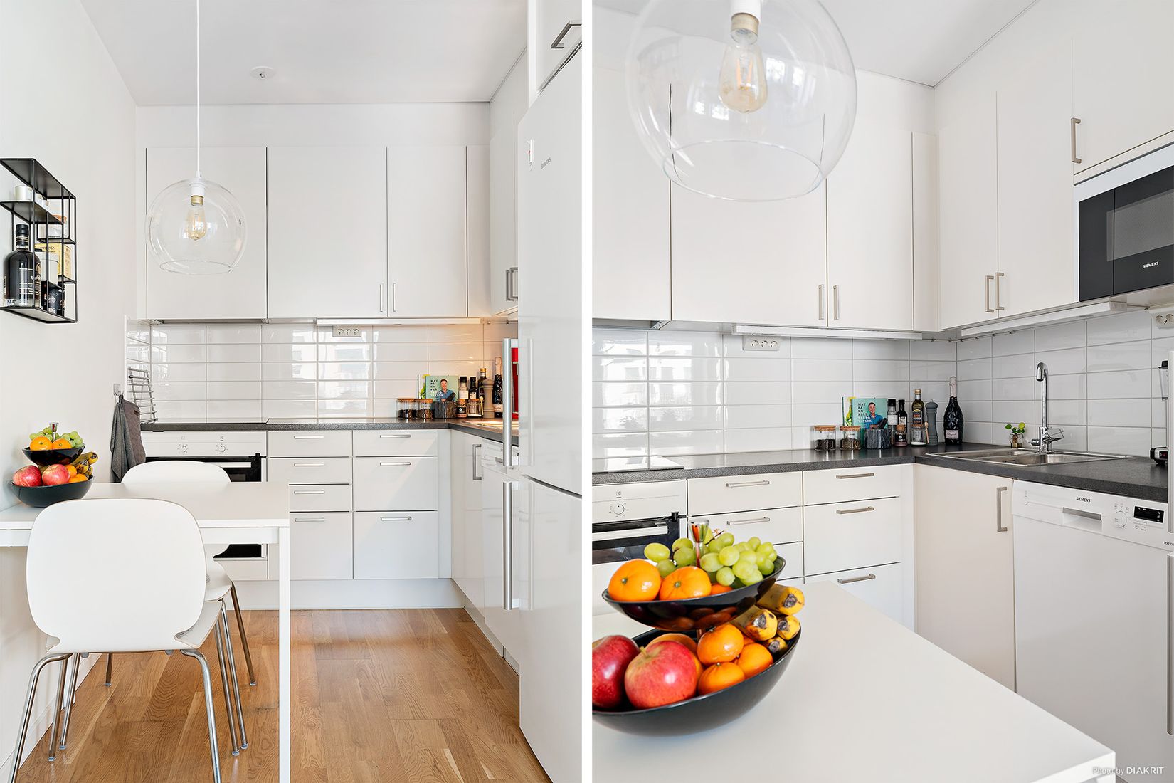 Bostadsrätt, Fruktträdsgatan 11, Centrala Hisingen Hildedal, Göteborg