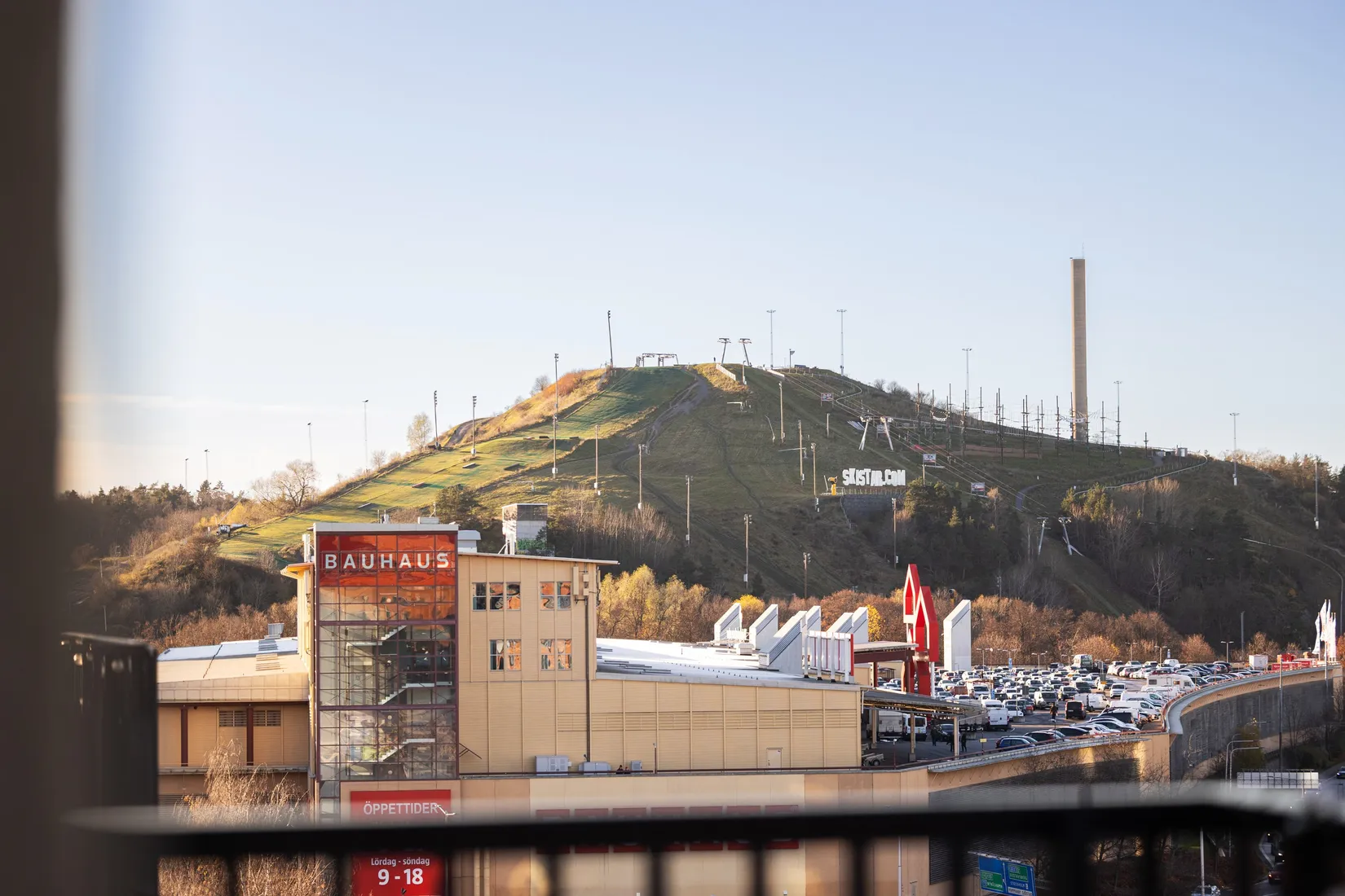 Bostadsrätt, Sickla Industriväg 26, Sickla, Nacka