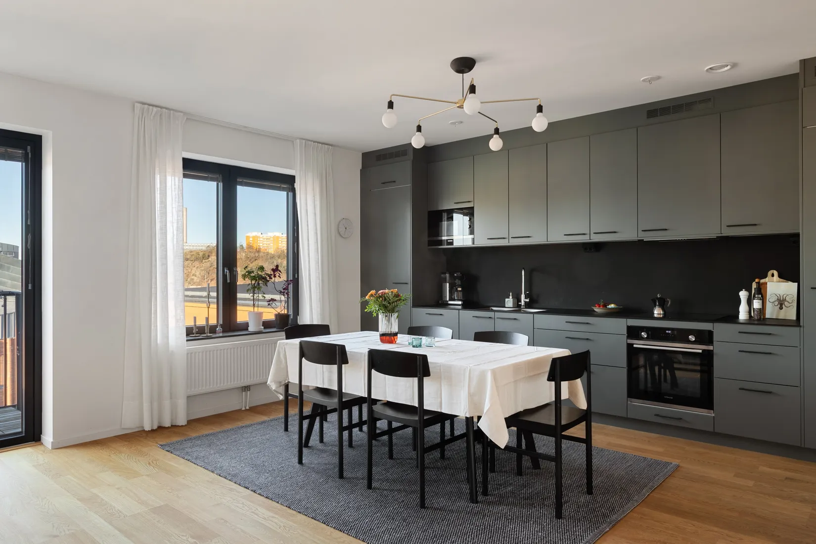 Bostadsrätt, Sickla Industriväg 26, Sickla, Nacka