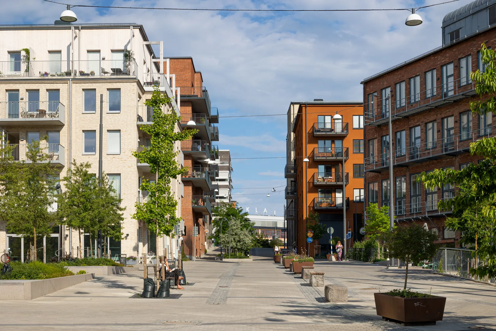 Bostadsrätt, Sickla Industriväg 26, Sickla, Nacka