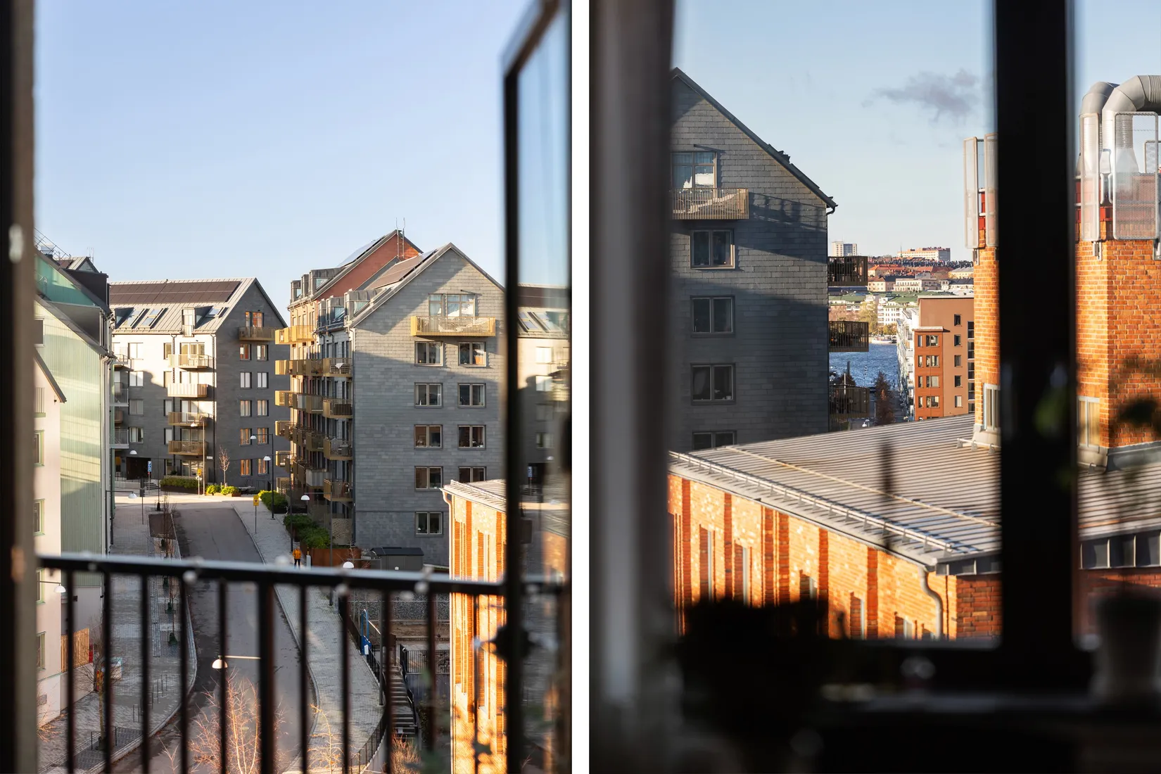 Bostadsrätt, Sickla Industriväg 26, Sickla, Nacka