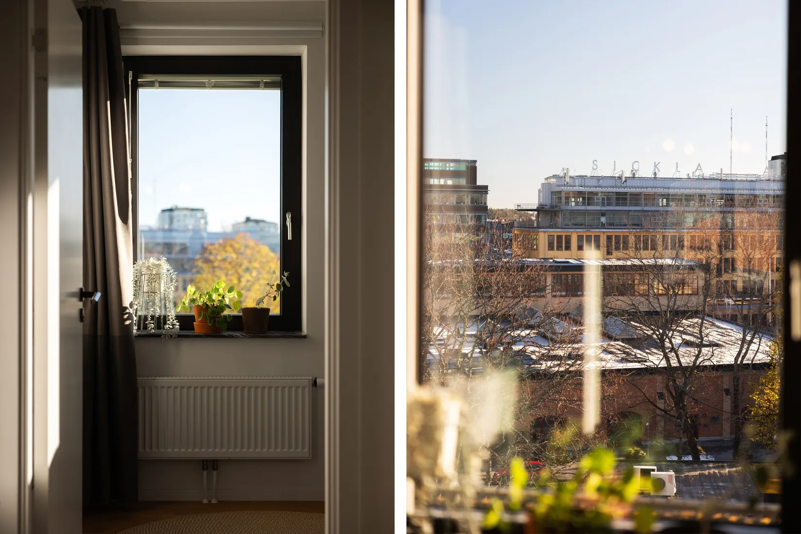 Bostadsrätt, Sickla Industriväg 26, Sickla, Nacka