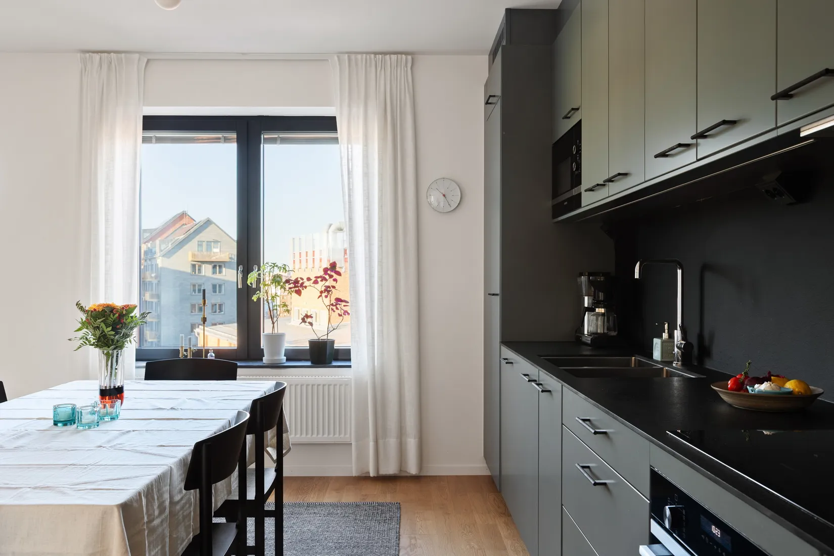 Bostadsrätt, Sickla Industriväg 26, Sickla, Nacka