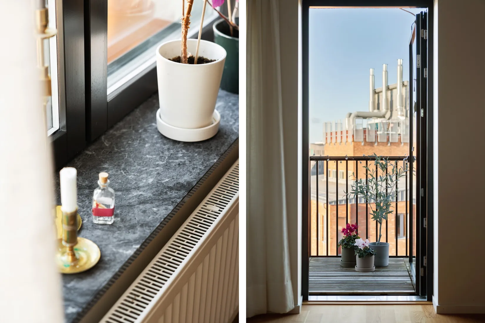 Bostadsrätt, Sickla Industriväg 26, Sickla, Nacka