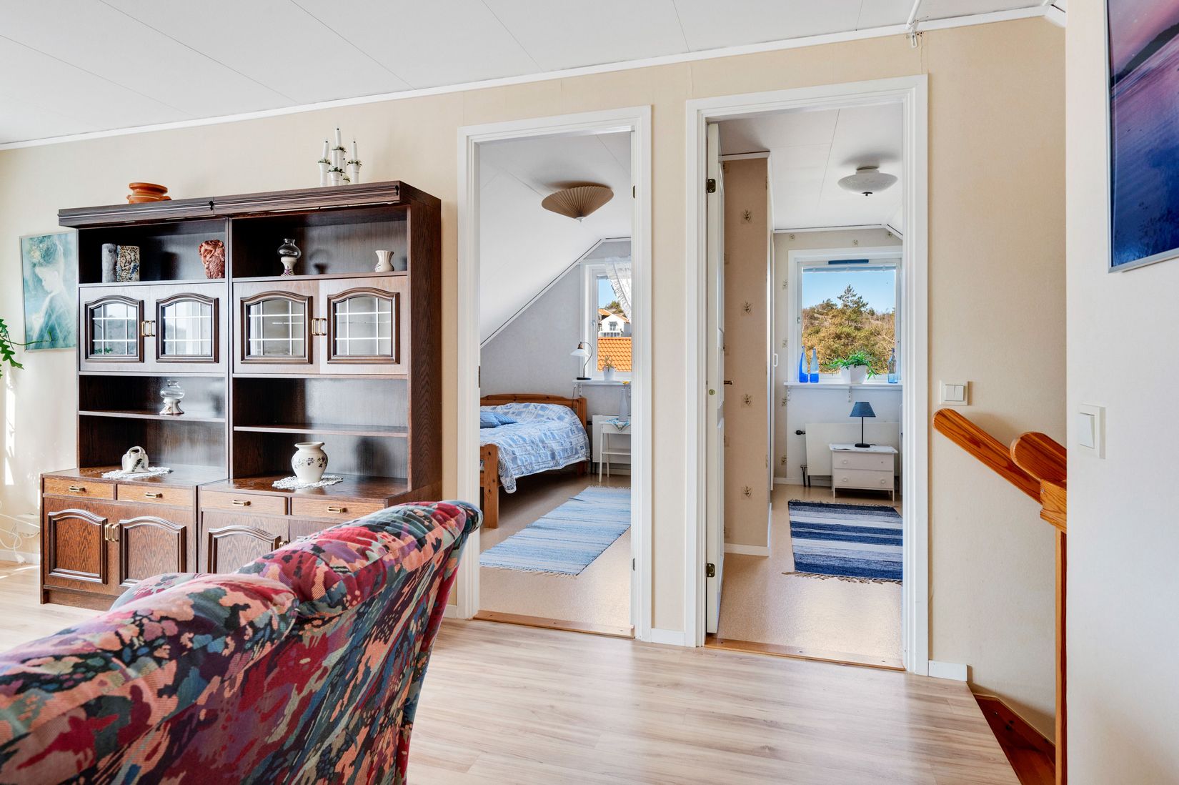 Fritidshus, Hällegatan 4, Grebbestad, Tanum