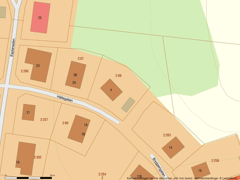 Fritidshus, Hällegatan 4, Grebbestad, Tanum