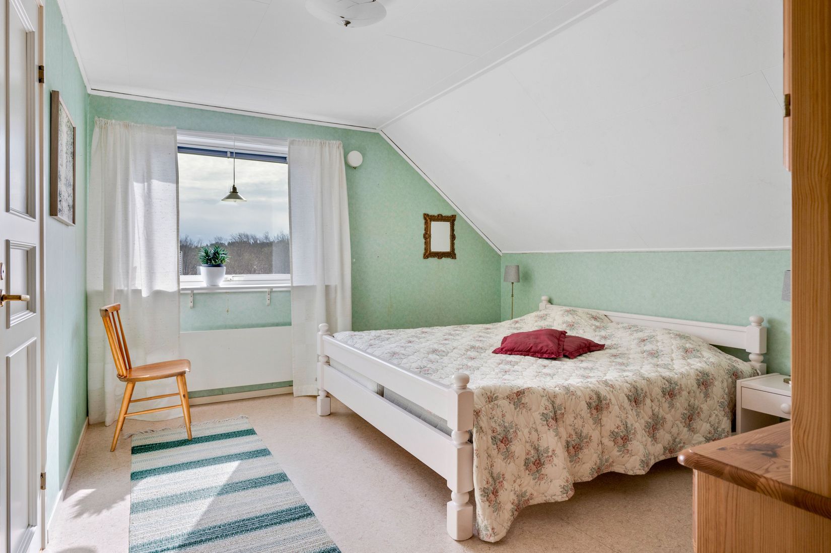 Fritidshus, Hällegatan 4, Grebbestad, Tanum