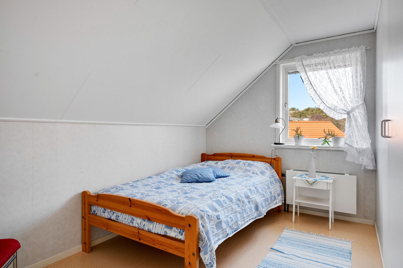 Fritidshus, Hällegatan 4, Grebbestad, Tanum