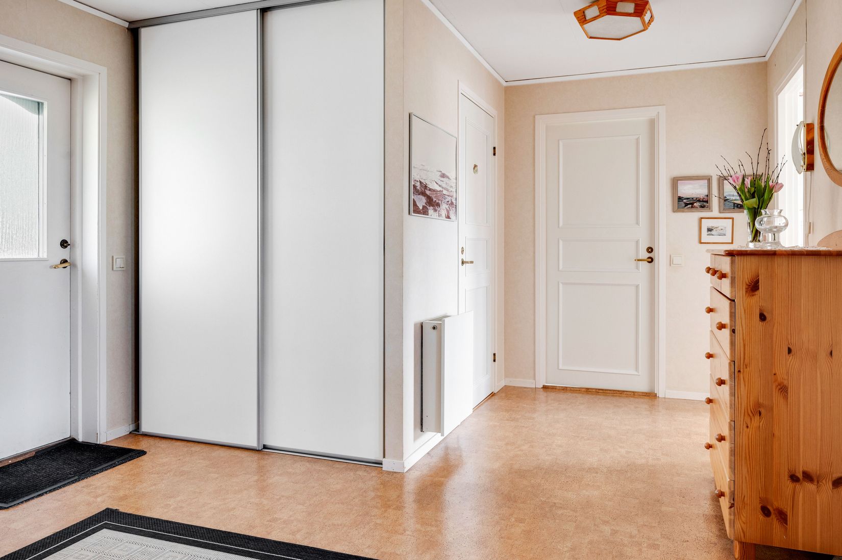 Fritidshus, Hällegatan 4, Grebbestad, Tanum