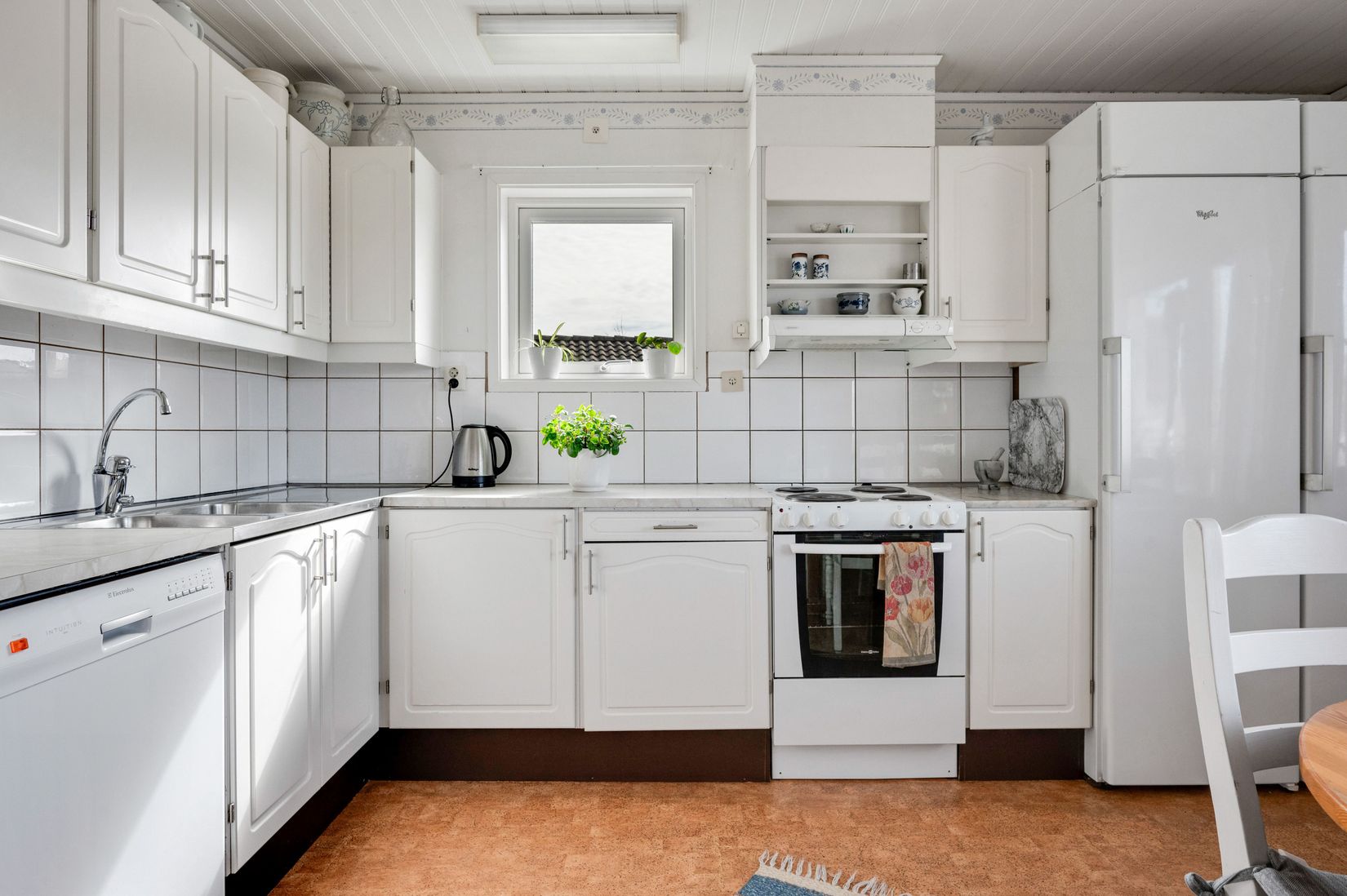 Fritidshus, Hällegatan 4, Grebbestad, Tanum