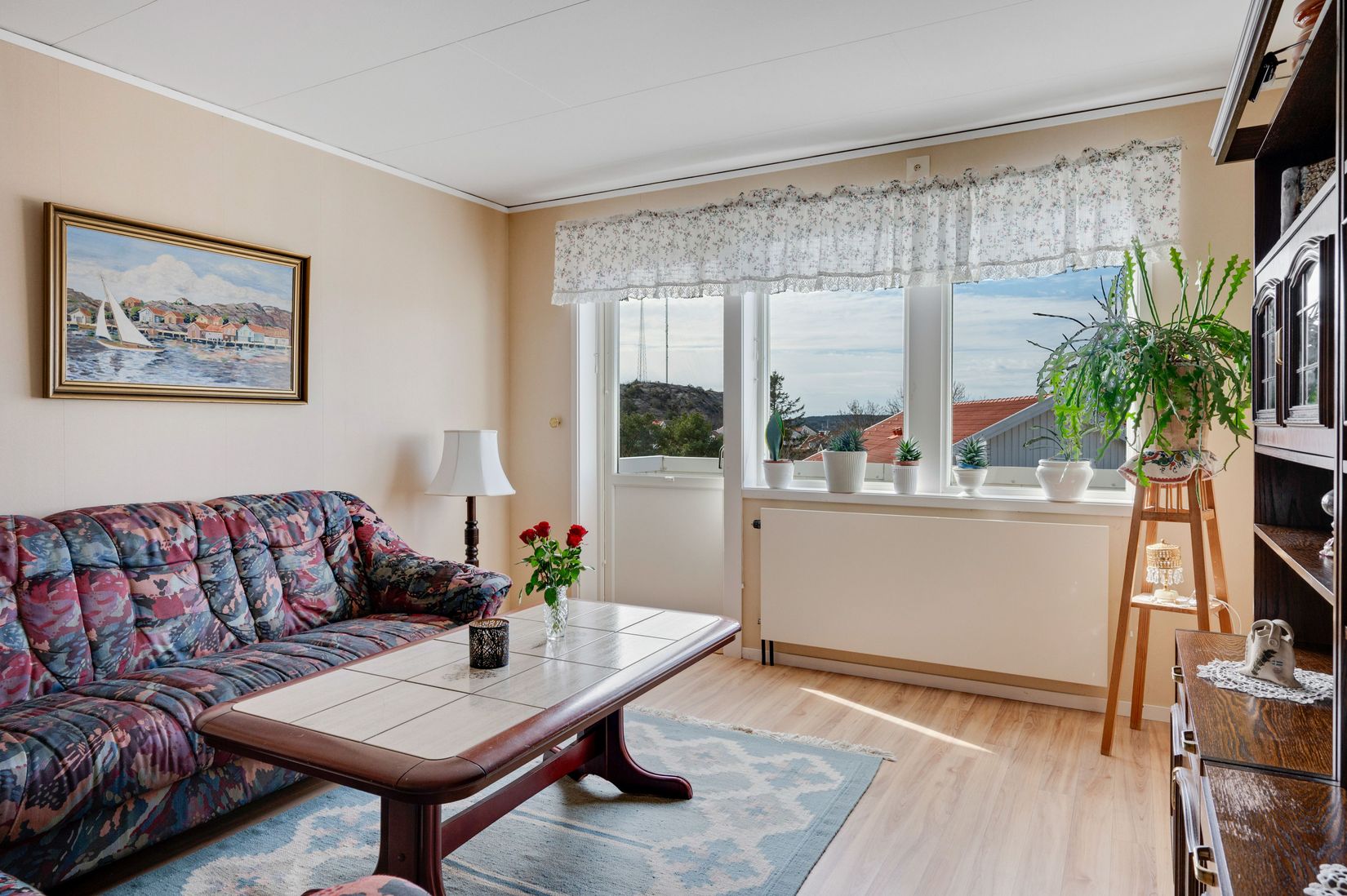 Fritidshus, Hällegatan 4, Grebbestad, Tanum