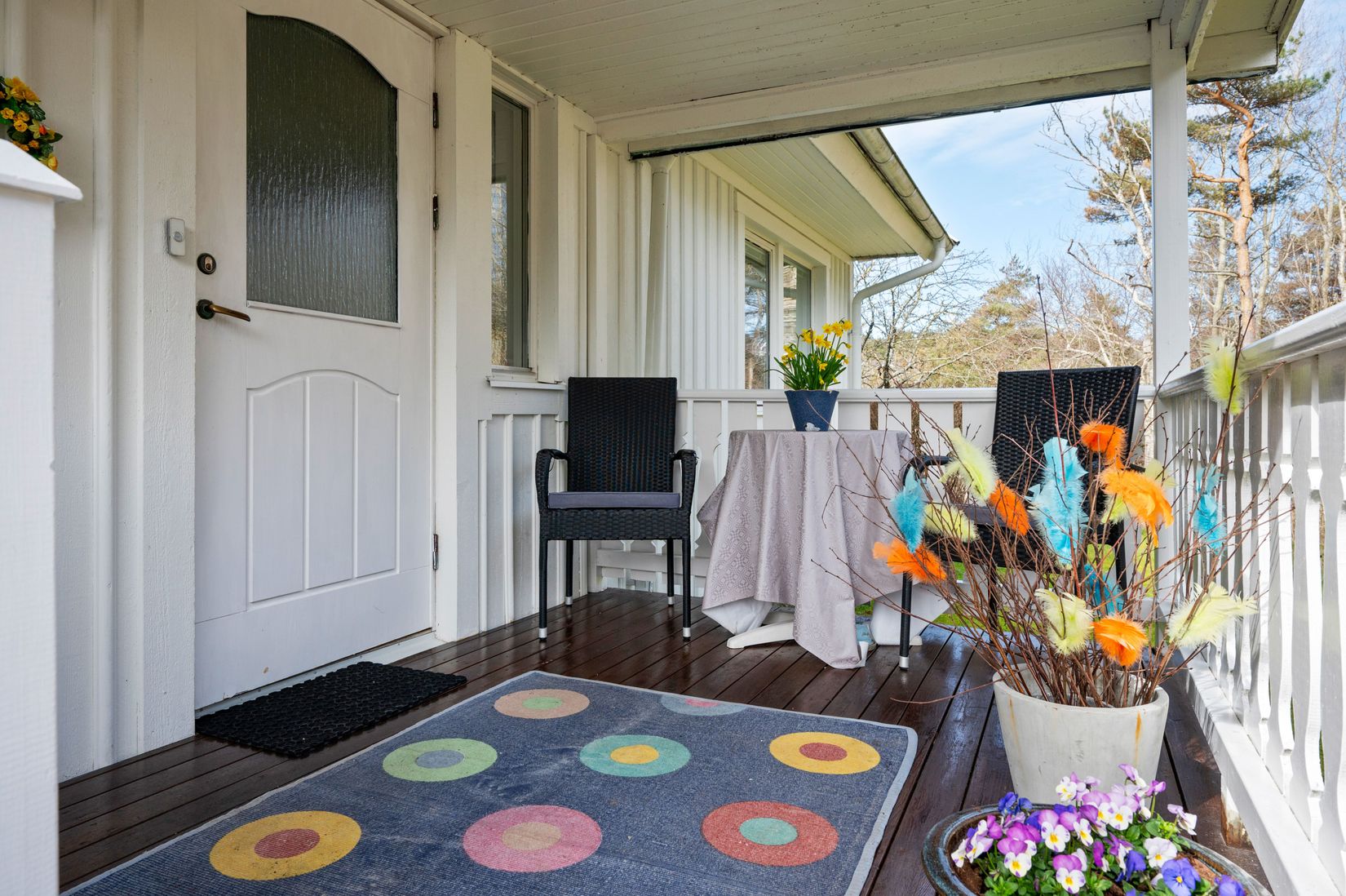 Fritidshus, Hällegatan 4, Grebbestad, Tanum