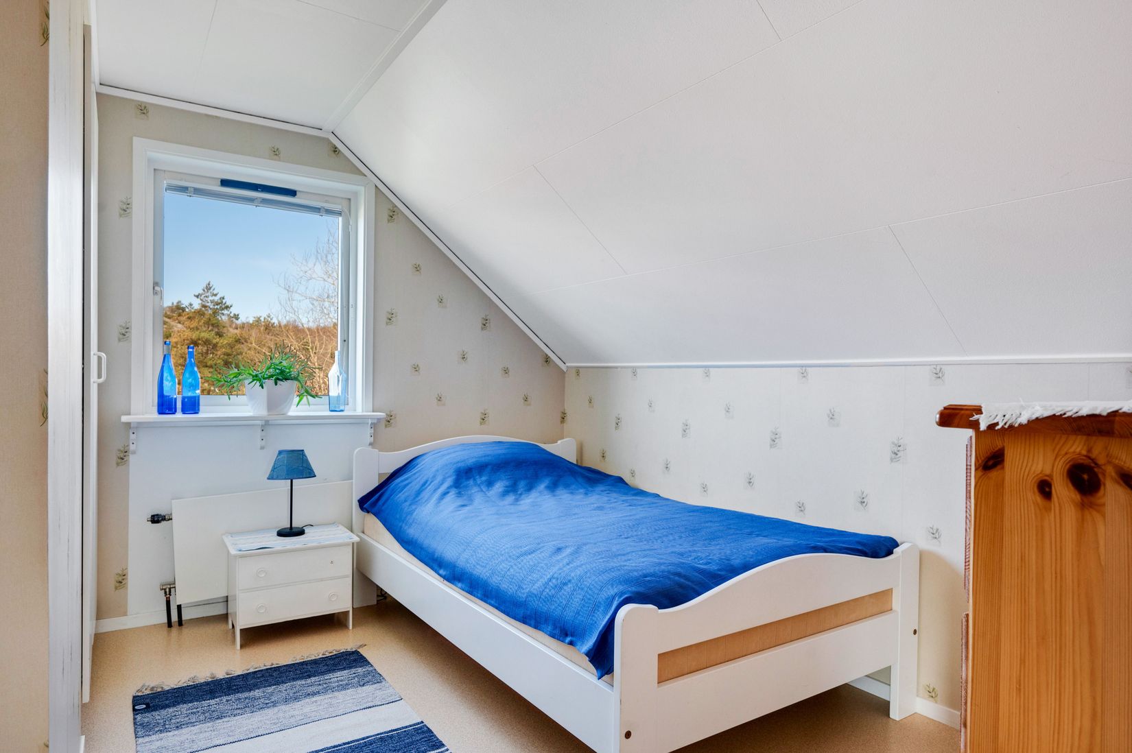 Fritidshus, Hällegatan 4, Grebbestad, Tanum