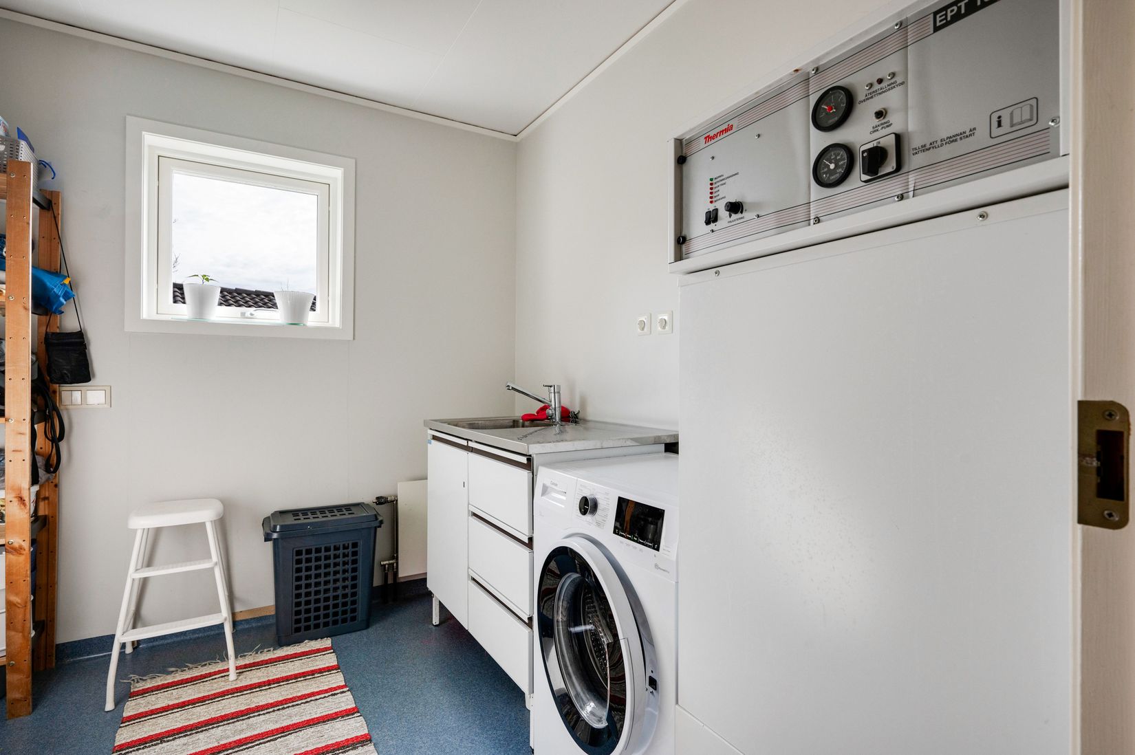 Fritidshus, Hällegatan 4, Grebbestad, Tanum