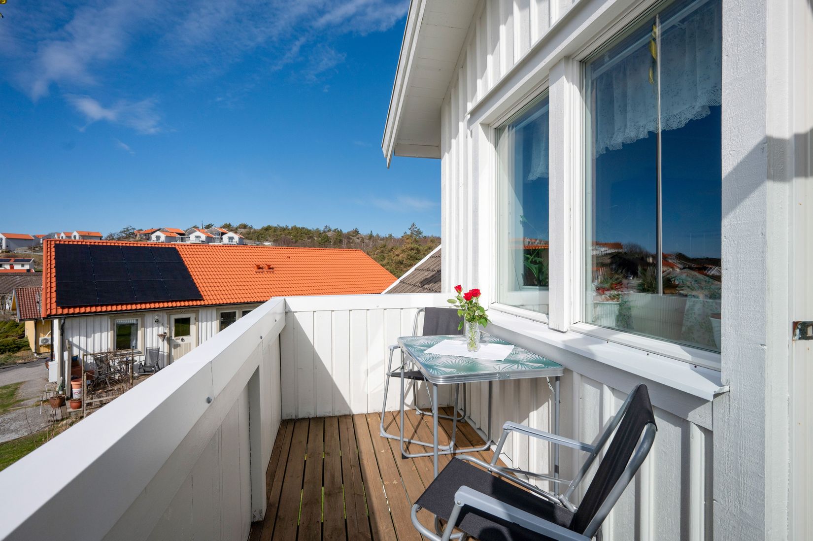 Fritidshus, Hällegatan 4, Grebbestad, Tanum