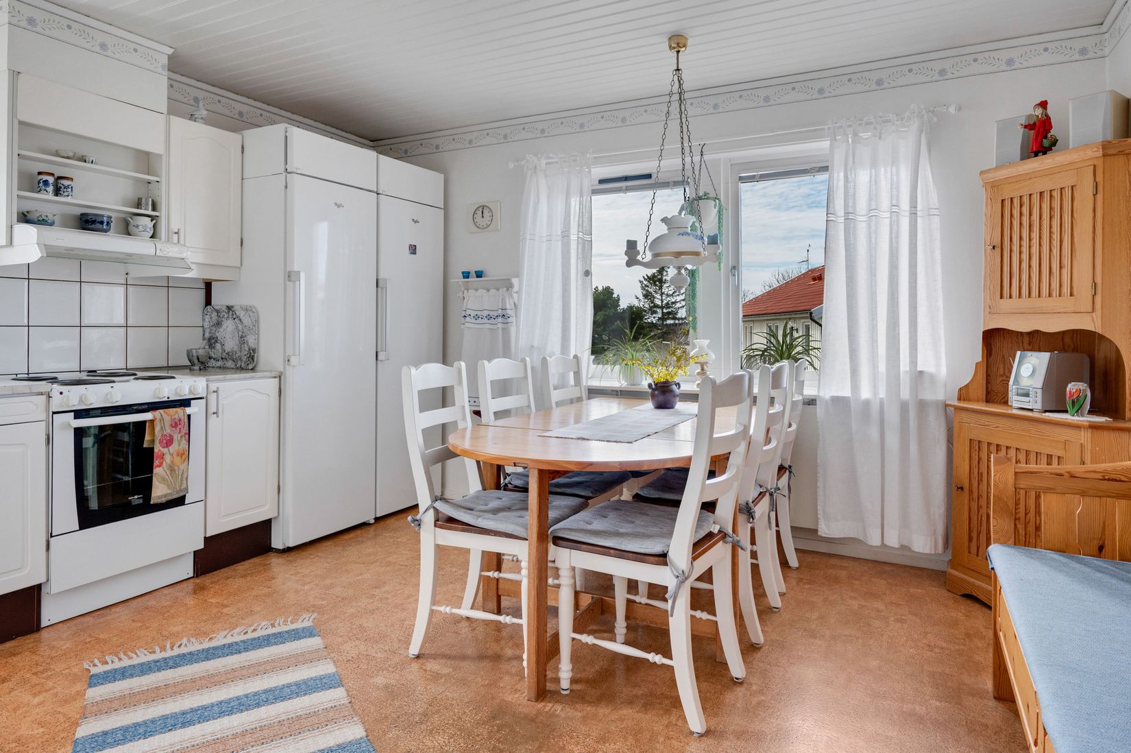 Fritidshus, Hällegatan 4, Grebbestad, Tanum