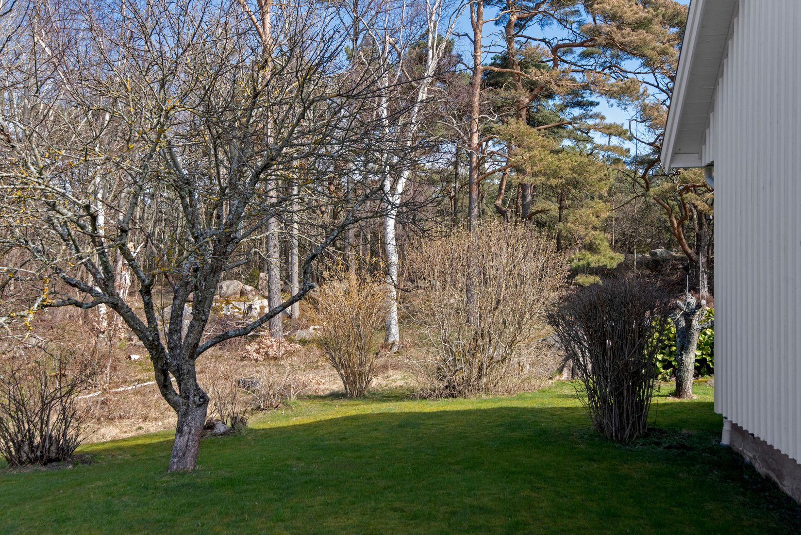 Fritidshus, Hällegatan 4, Grebbestad, Tanum