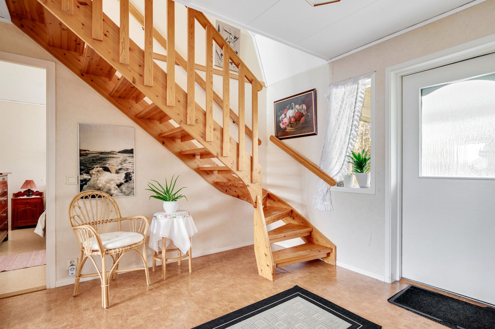 Fritidshus, Hällegatan 4, Grebbestad, Tanum