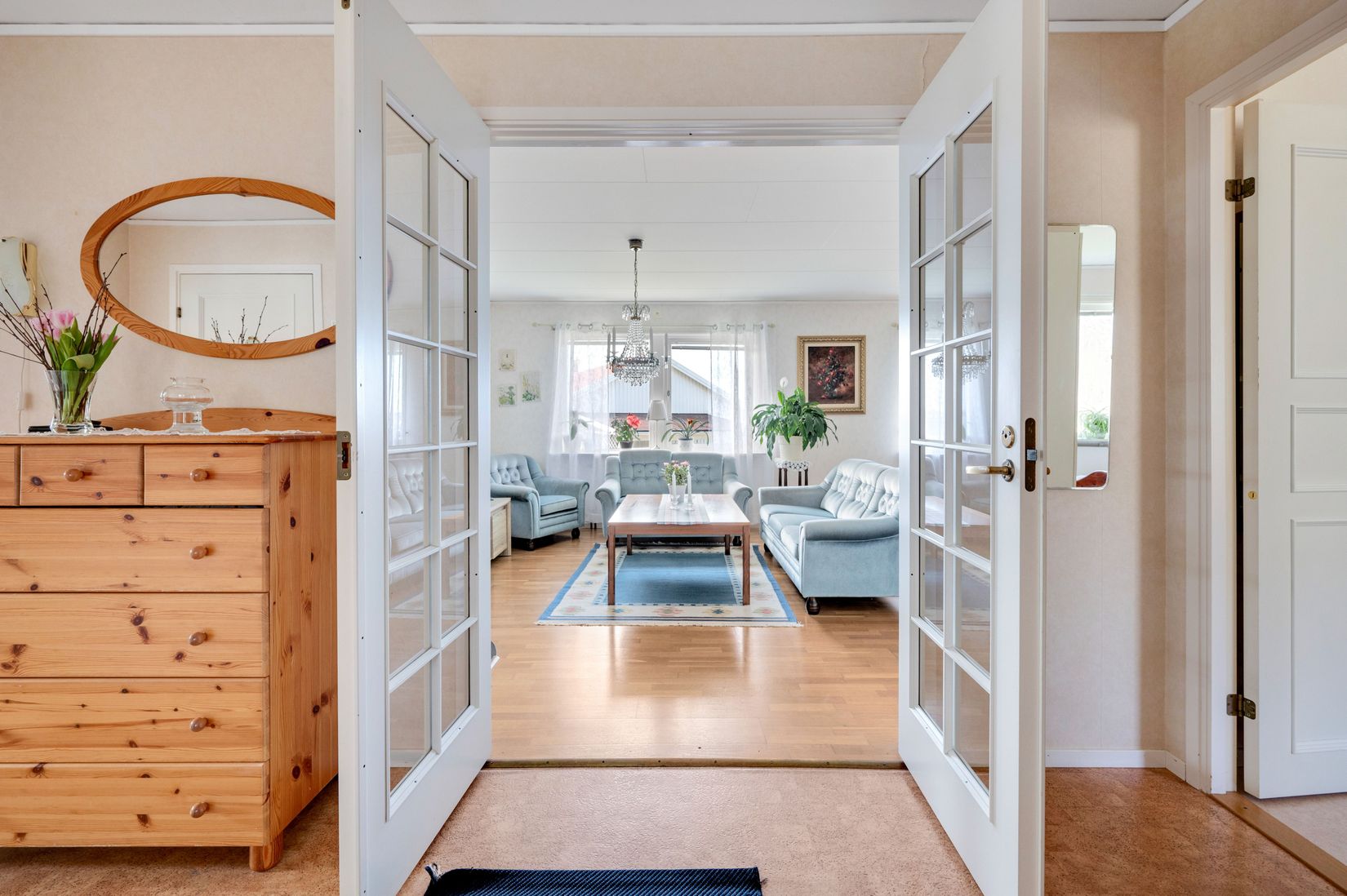 Fritidshus, Hällegatan 4, Grebbestad, Tanum