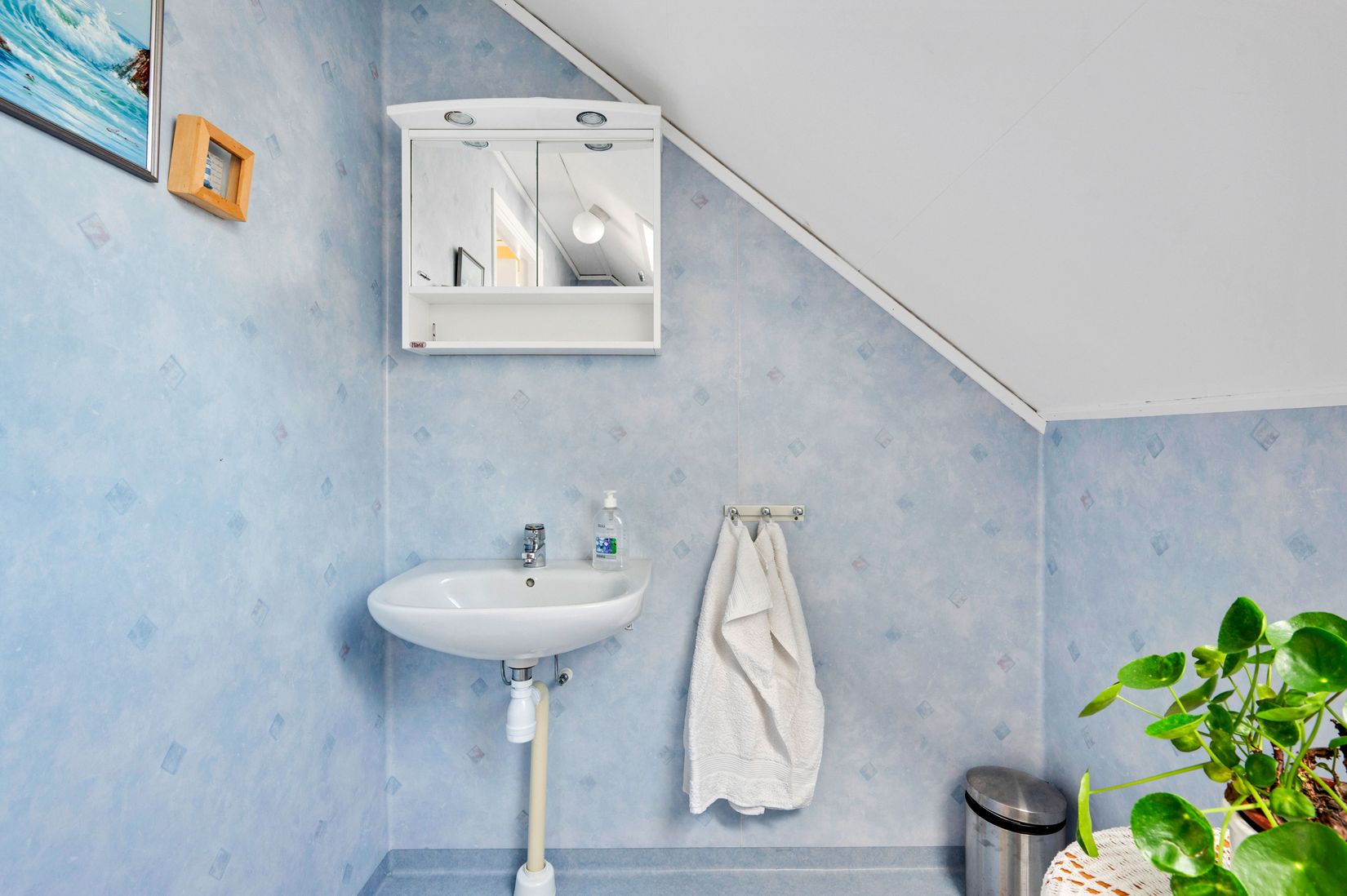 Fritidshus, Hällegatan 4, Grebbestad, Tanum