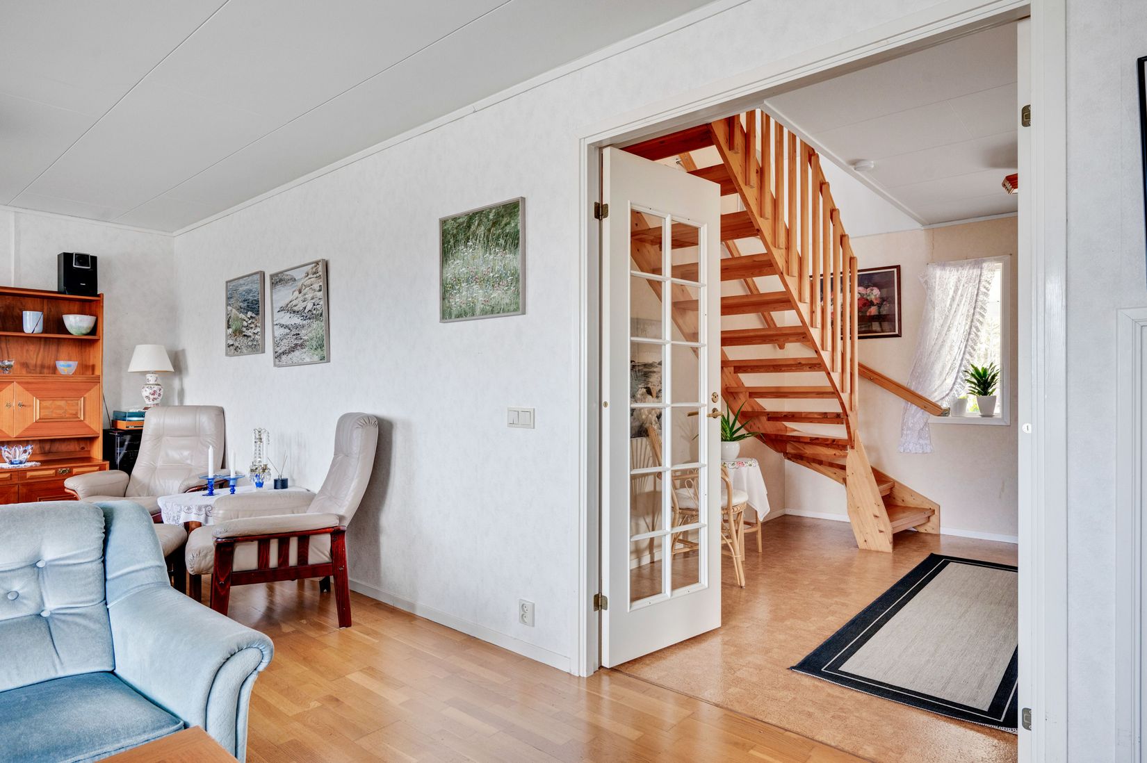 Fritidshus, Hällegatan 4, Grebbestad, Tanum