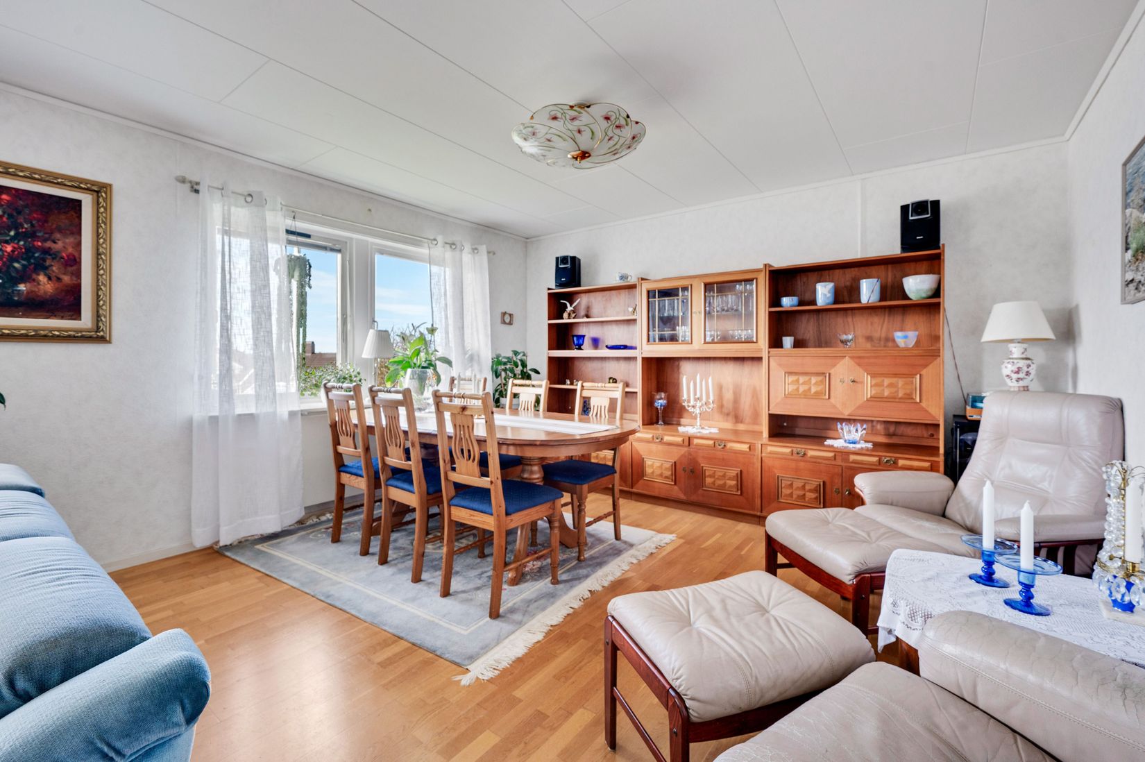 Fritidshus, Hällegatan 4, Grebbestad, Tanum