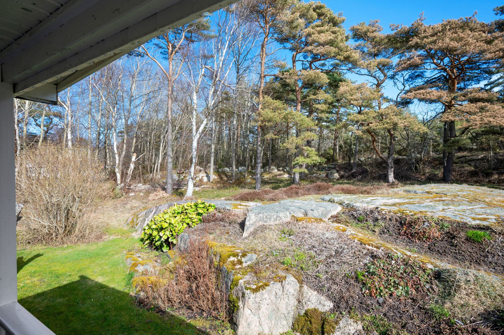 Fritidshus, Hällegatan 4, Grebbestad, Tanum