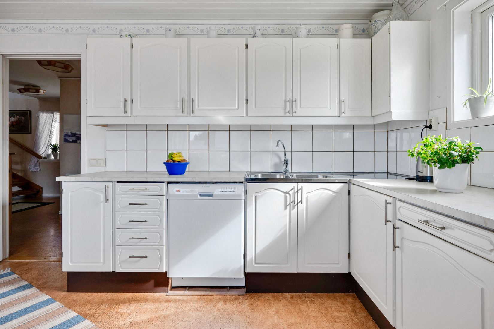 Fritidshus, Hällegatan 4, Grebbestad, Tanum