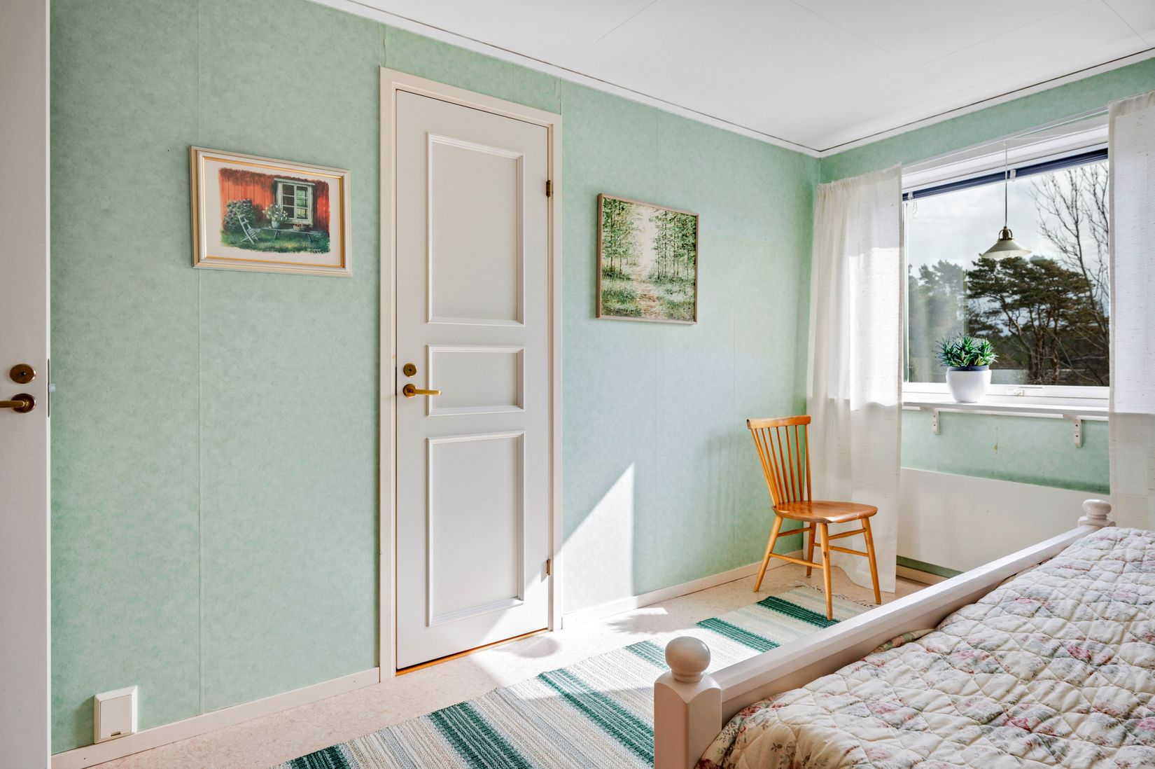 Fritidshus, Hällegatan 4, Grebbestad, Tanum