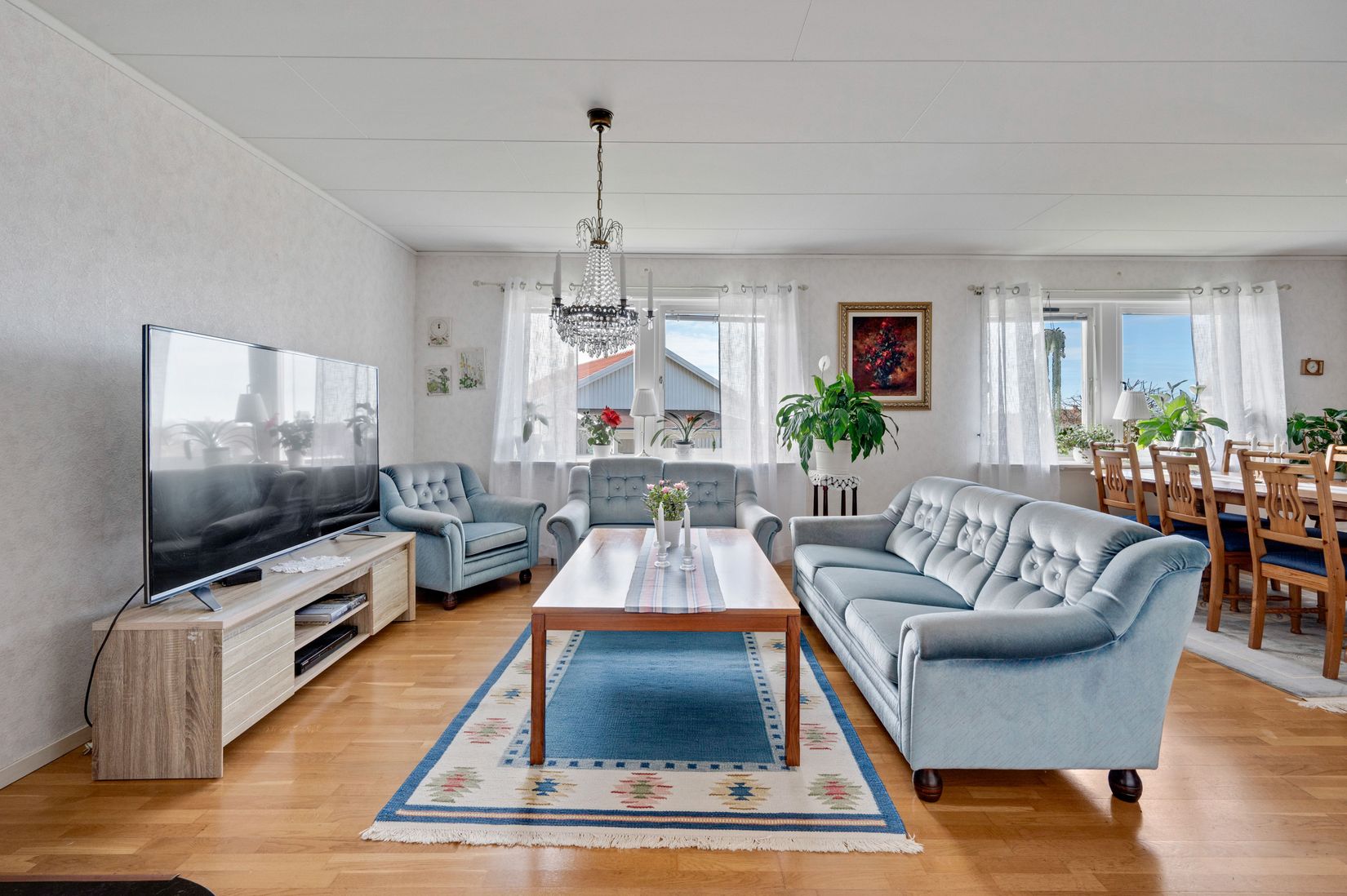 Fritidshus, Hällegatan 4, Grebbestad, Tanum