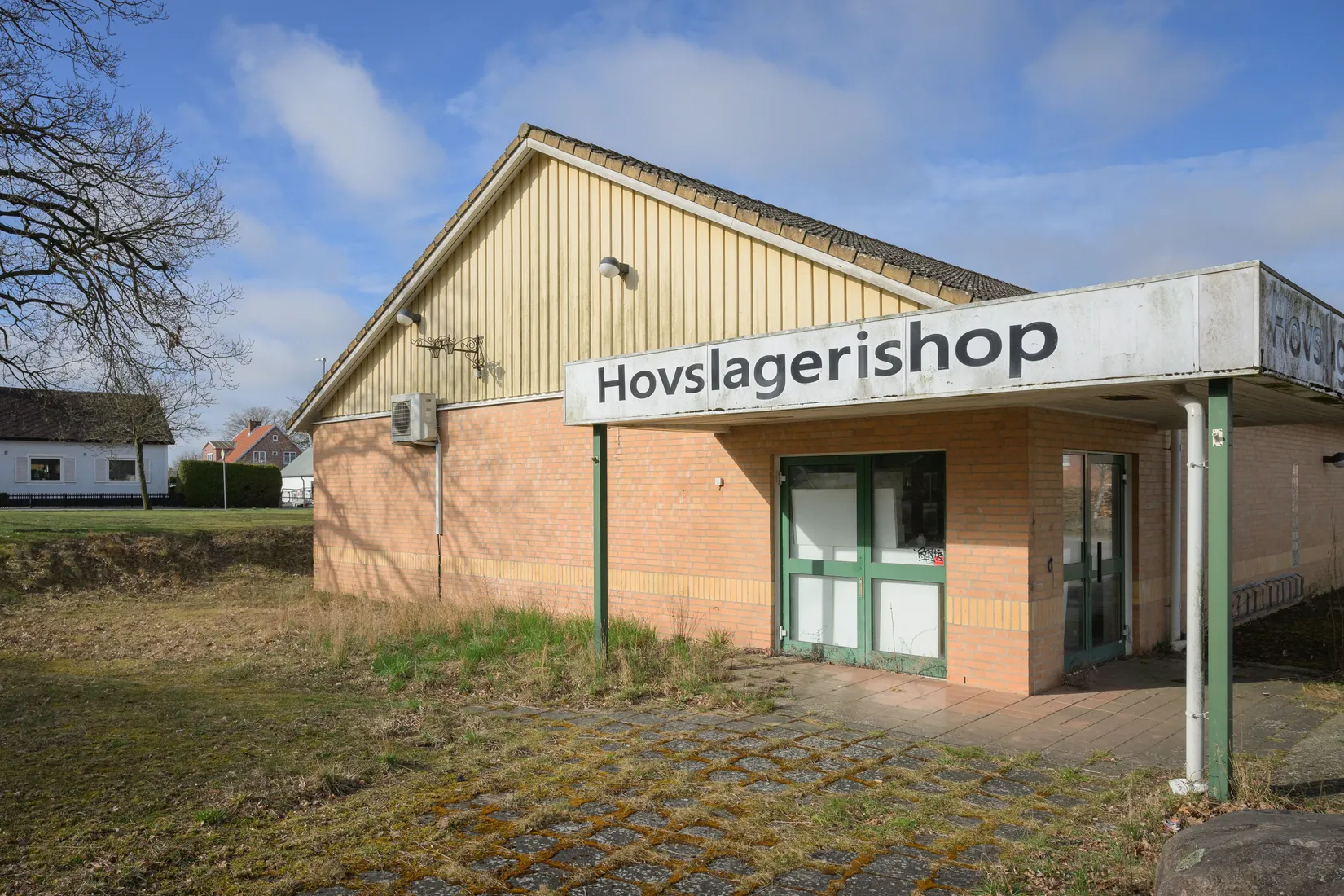 Tomt, Bäckabrinken 1, Kävlinge