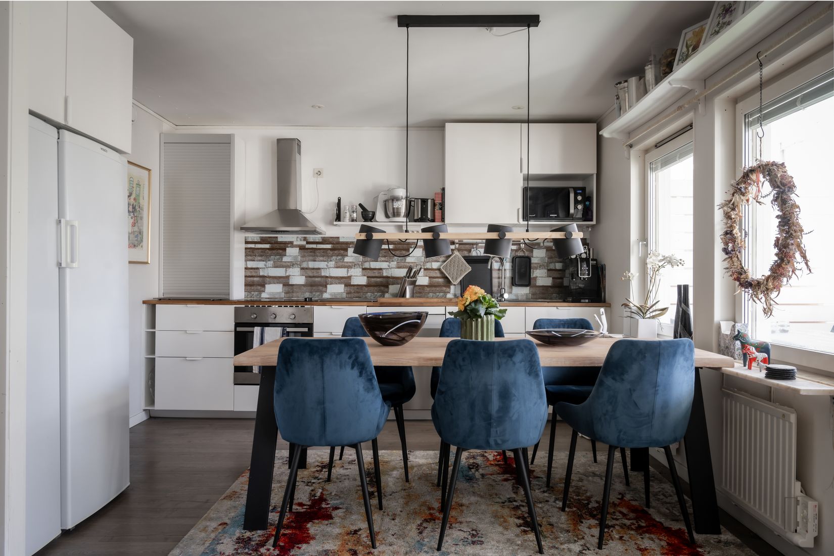 Bostadsrätt, Lejongapsvägen 15B, Sandhult, Borås