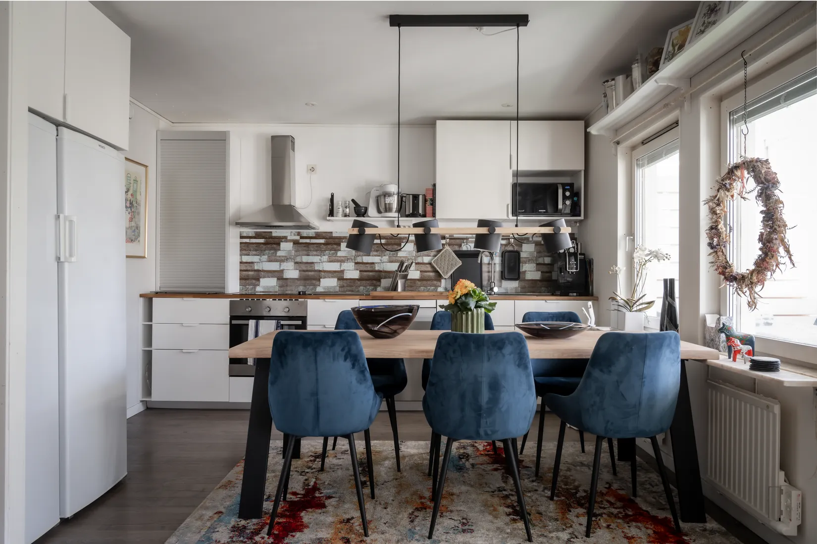 Bostadsrätt, Lejongapsvägen 15B, Sandhult, Borås