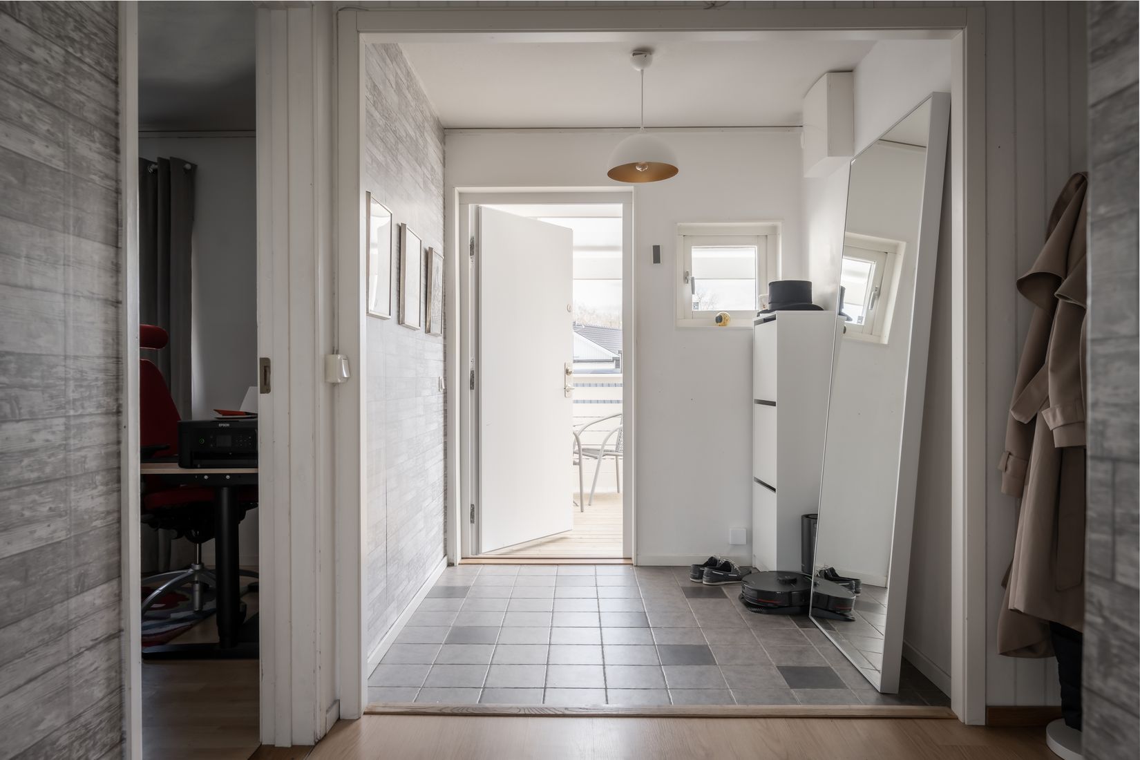 Bostadsrätt, Lejongapsvägen 15B, Sandhult, Borås